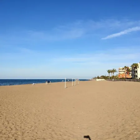 Bajo De 3 A 350m Del Mar *
